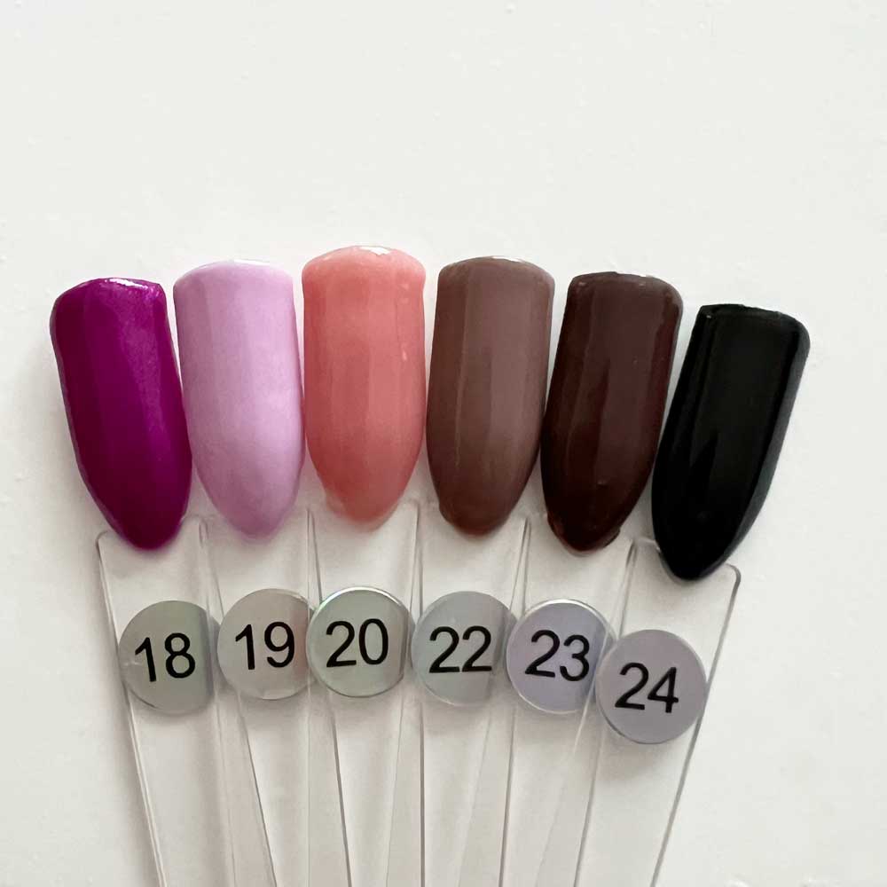 nuancier ongles 3