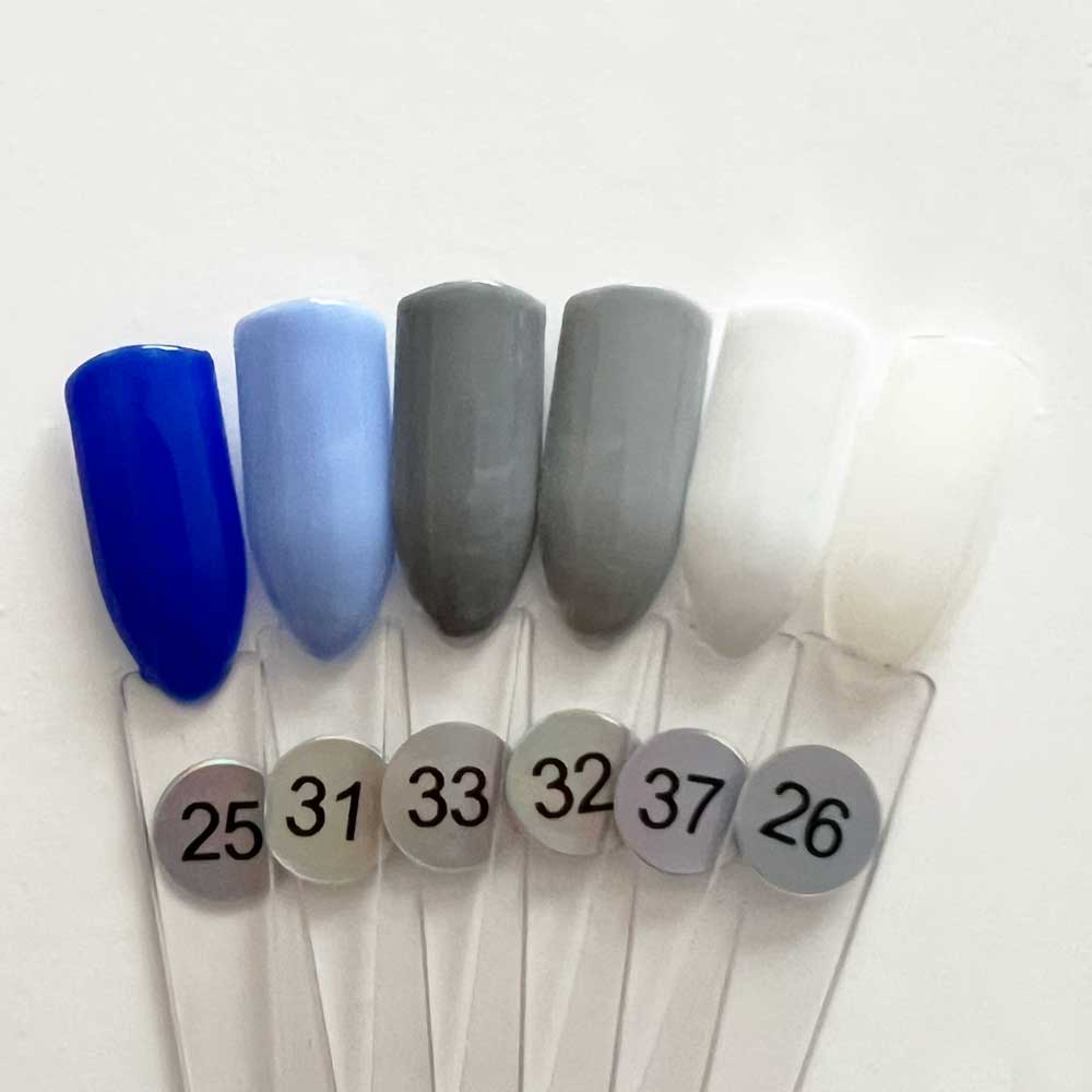 nuancier ongles 4