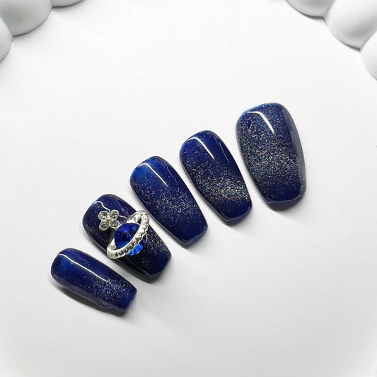 set de faux ongles Constellation